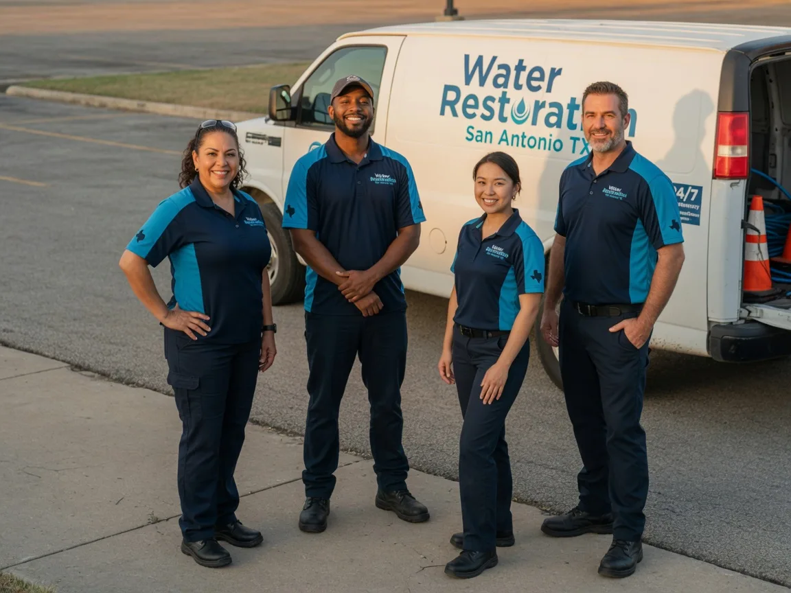 Water Damage Repair company in Dayton, IA